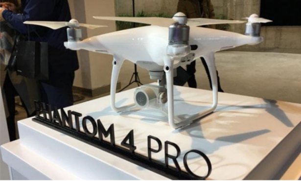 大疆新品贵到没朋友?火星人助你实现梦想!_产